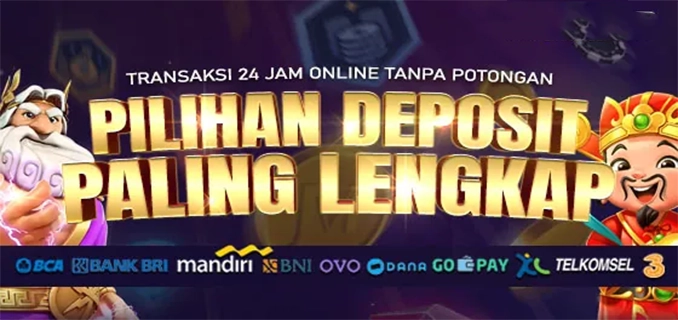 Cuan99 Deposit